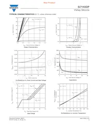 SI7143DP-T1-GE3 Datenblatt Seite 3