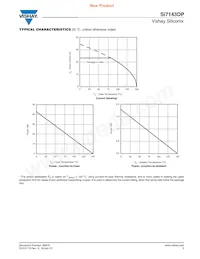 SI7143DP-T1-GE3 Datasheet Pagina 5