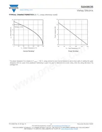 SI8406DB-T2-E1 Datenblatt Seite 5