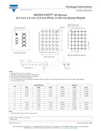 SI8851EDB-T2-E1 Datasheet Page 7