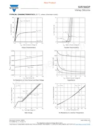 SIR788DP-T1-GE3 Datasheet Page 3