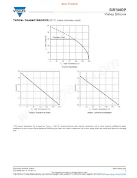 SIR788DP-T1-GE3 Datenblatt Seite 5