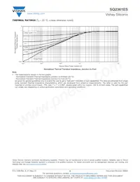 SQ2361ES-T1_GE3 Datasheet Page 6