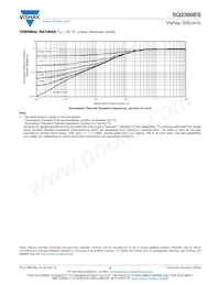 SQ2389ES-T1_GE3 Datasheet Page 6