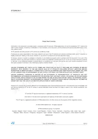 STD2NC45-1 Datasheet Page 13