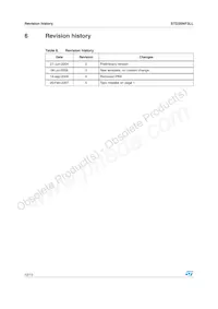 STD35NF3LLT4 Datasheet Page 12