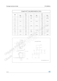 STL55NH3LL Datenblatt Seite 12