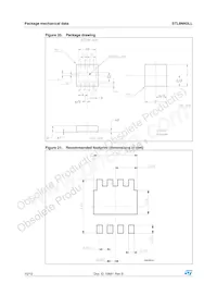 STL8NH3LL數據表 頁面 10