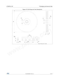 STS5P3LLH6 Datasheet Page 13