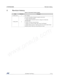 STW56N65DM2 Datasheet Page 11