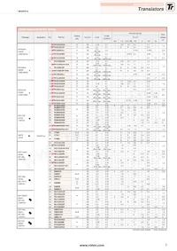 US5U38TR Datasheet Page 5