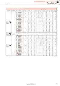 US5U38TR Datasheet Page 9
