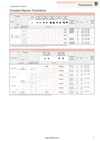 US5U38TR Datenblatt Seite 15