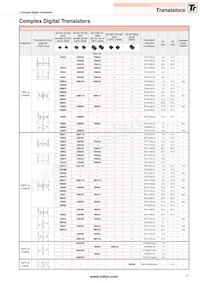 US5U38TR Datenblatt Seite 17