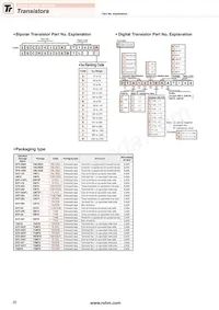 US5U38TR Datenblatt Seite 20