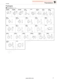 US5U38TR Datenblatt Seite 21