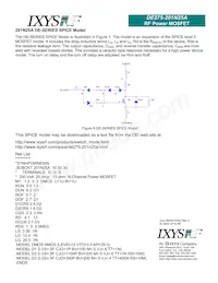 275-201N25A-00 Datasheet Page 5