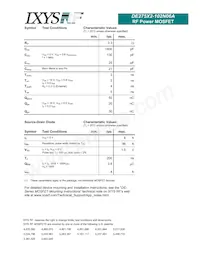 275X2-102N06A-00 Datasheet Page 2