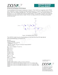 275X2-501N16A-00 Datasheet Page 4
