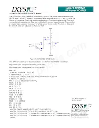 375-102N12A-00 Datasheet Page 5