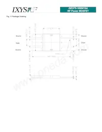 375-102N15A-00 Datasheet Page 5