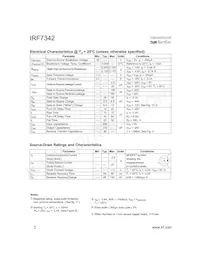 94-3449 Datasheet Page 2
