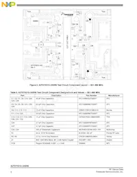 A2T07H310-24SR6 Datasheet Page 4