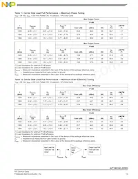 A2T18H100-25SR3 Datasheet Page 15