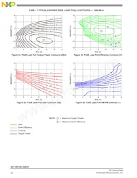 A2T18H100-25SR3 데이터 시트 페이지 18