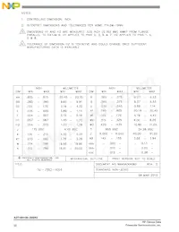 A2T18H100-25SR3 Datasheet Pagina 22