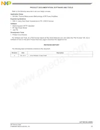 A2T18H100-25SR3 Datasheet Page 23