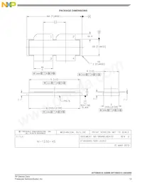 AFT09H310-04GSR6 Datasheet Page 13