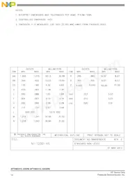 AFT09H310-04GSR6 Datasheet Page 14