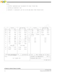 AFT09H310-04GSR6數據表 頁面 14