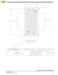 AFT09S200W02NR3 Datasheet Page 13