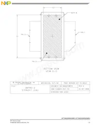 AFT09S200W02NR3數據表 頁面 13