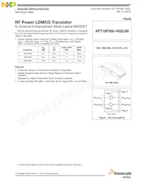 AFT18P350-4S2LR6 Datenblatt Cover