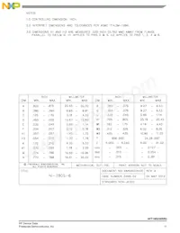 AFT18S230SR3 Datasheet Page 11