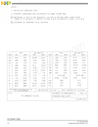 AFT18S290-13SR3 Datenblatt Seite 16