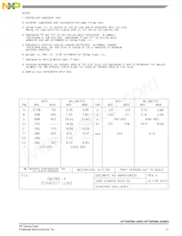 AFT20P060-4GNR3數據表 頁面 11