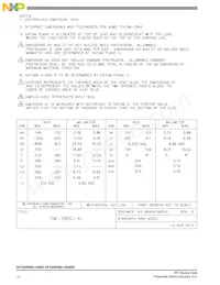 AFT20P060-4GNR3 Datasheet Pagina 14