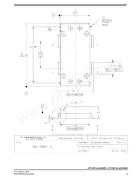 AFT20P140-4WGNR3數據表 頁面 13