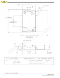 AFT20S015NR1 Datasheet Page 14