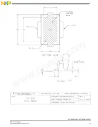 AFT20S015NR1數據表 頁面 15