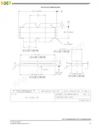 AFT21H350W04GSR6 Datasheet Pagina 13