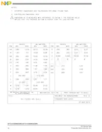 AFT21H350W04GSR6 Datasheet Page 16