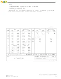 AFT21S140W02SR3 데이터 시트 페이지 13