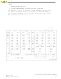 AFT21S230SR3數據表 頁面 13