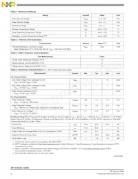 AFT21S240-12SR3 Datasheet Page 2