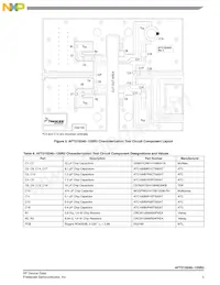AFT21S240-12SR3 Datasheet Page 5